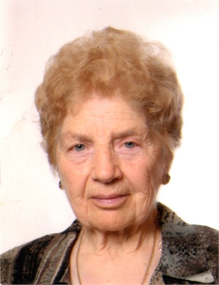 Angela Pedracini