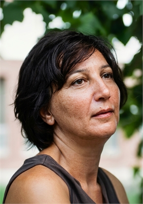 GIUSEPPINA GIORDA