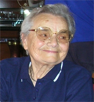 Rosa Cappello