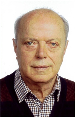 Roberto Zubani