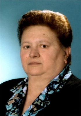 MARIA PLEBANI