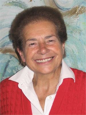 Giorgina Quarello