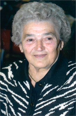 Ines Gambaudi