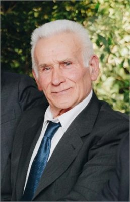 Aldo Vivenzi