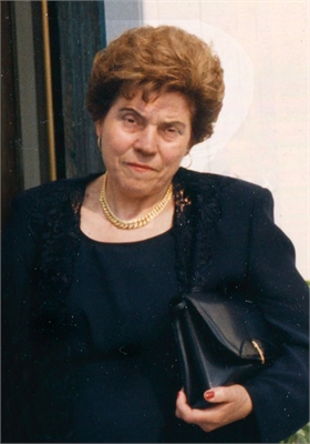 Bertilla Camerino