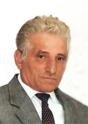 Pierino Lettera