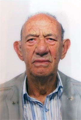 FERDINANDO SOGNI