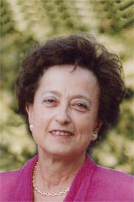 Teresa Mattioli