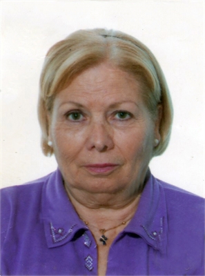 Carmela Salaris