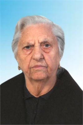 ROSA CASAVECCHIA