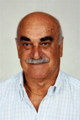 ALDO GARIONI