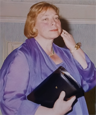 Rosaria Reina
