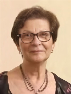 Sebastiana Deroma