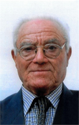 Rocco Giuseppe Cagnazzo