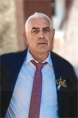 GIAN MARIO SERATI