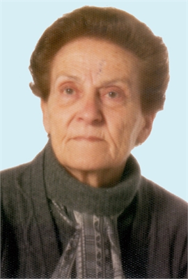 Maria Pani