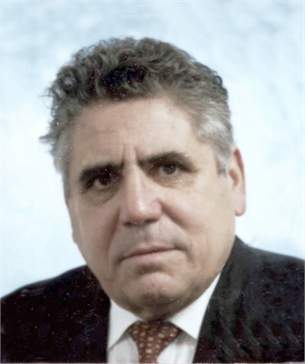 CESARE PEGORARO