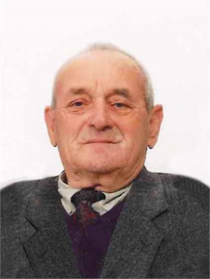BURATTIN CARLO