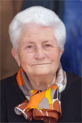 LUIGINA DE BENEDETTI