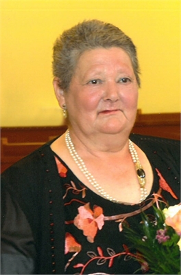 MARIA LANDOLFO
