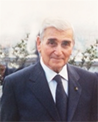 Domenico Malatesta