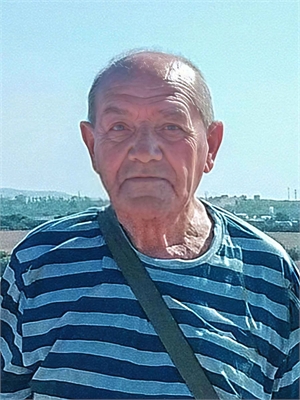 Antonio Angioi