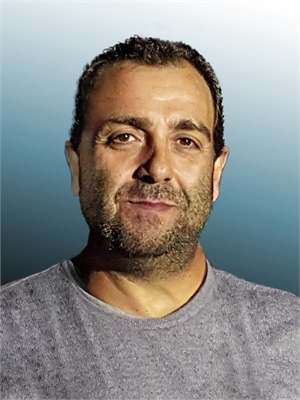 Luciano Calamida