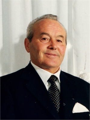 Celestino Buscaglia