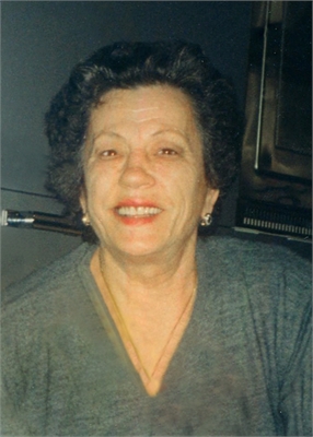 Amalia Abiti