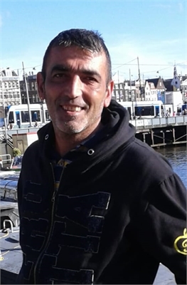 Mario Giuseppe Gungui