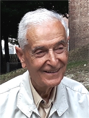 Rodolfo Venditti