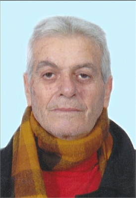 Salvatore Zirottu