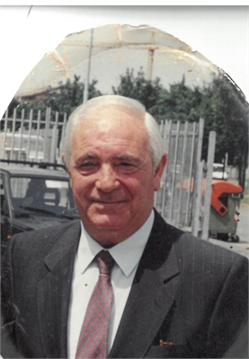 Antonio Cucchetti