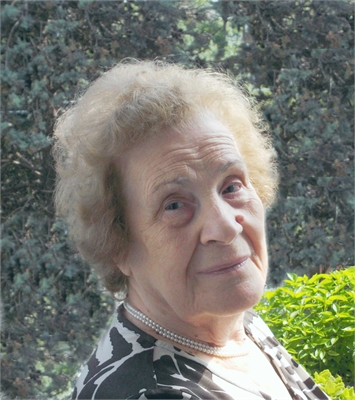 Maria Caterina Micale