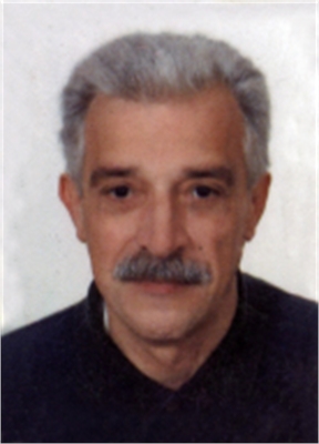 AURELIO GIOVANNI FERRARI