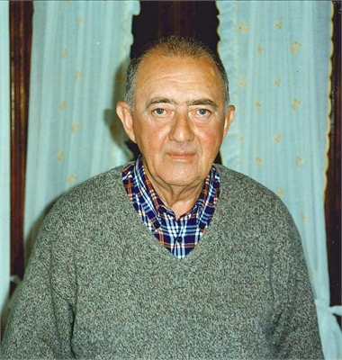 Antonio Trevisan