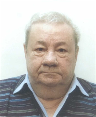 Antonio Degli Agostini
