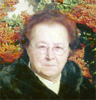 Elia Evelina Toniazzo