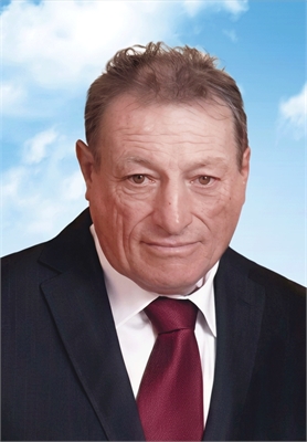 Angelo Setaro