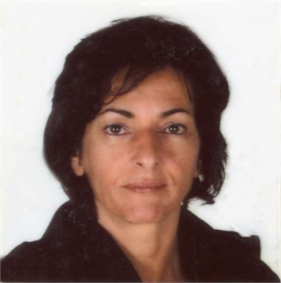 Maria Piraneo