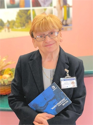 Fiorenza Vassallo