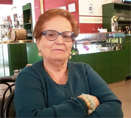 Vincenza Varsalona