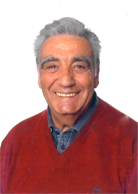 Antonio Tangari