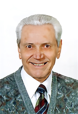GIUSEPPE MELOTTI