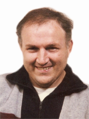 Arrigo Boscarato