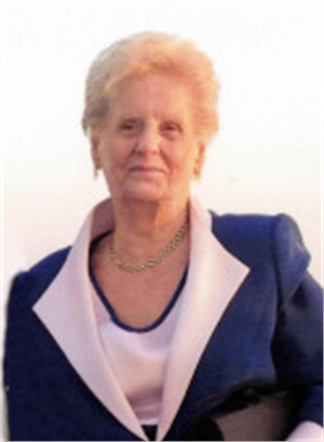 Matilde Cilino