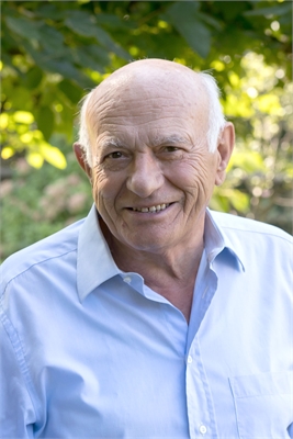 ANTONIO MOLLA