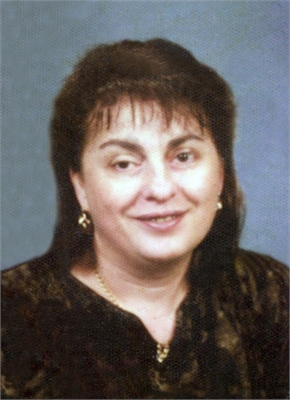 Maria Franchi