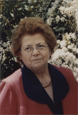 Enrica Regondi