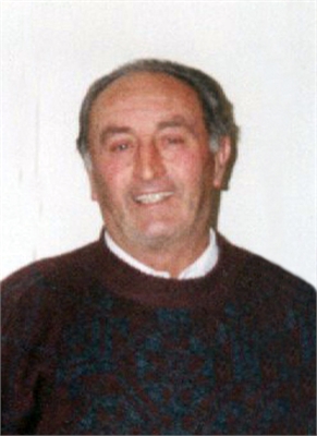 Luigi Croci